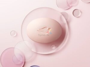 Dove Soap