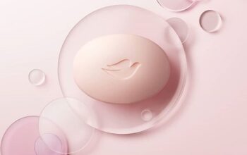 Dove Soap