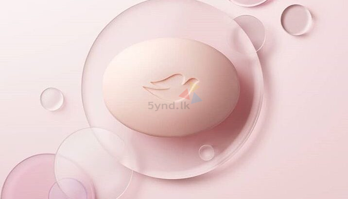 Dove Soap