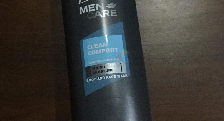 Dove Men Face Wash