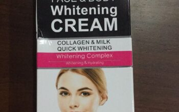 Aichun Whitening Cream