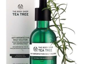Tea Tree Anti Imperfection