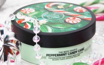 Pepper Mint Candy Cane