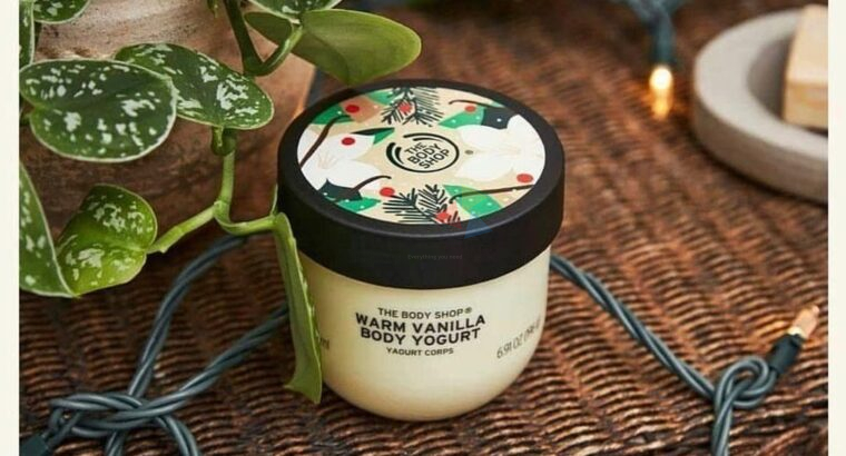 Body Yorgurt