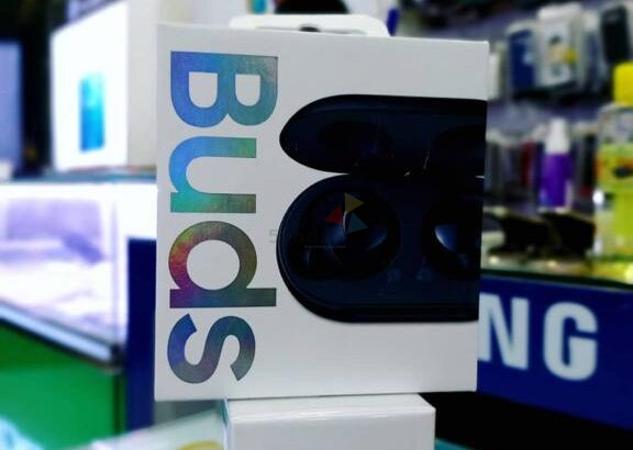 Samsung Galaxy Buds
