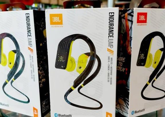 JBL Endurance Jump