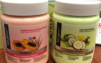 Moiturising Cream