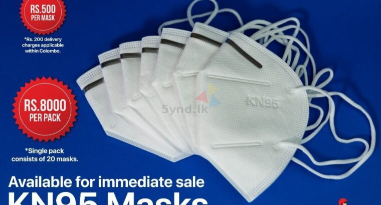 KN95 Masks