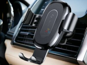 Baseus Wireless Car Charger