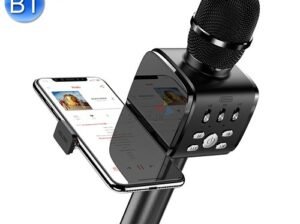 Joyroom Karaoke Mic with Phone