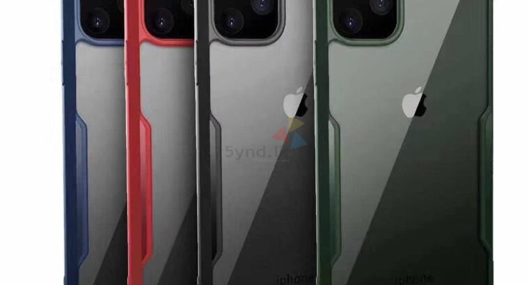HYBRID HARD COVER