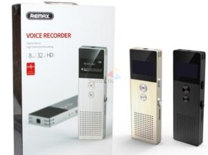 Remax voice recorder