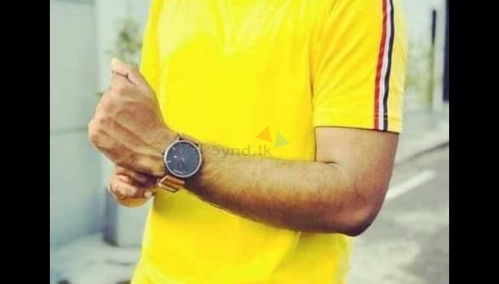Short Sleeves T Shirt