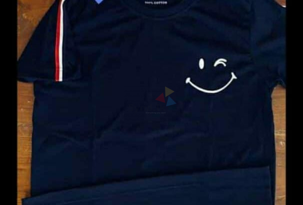 Short Sleeves T Shirt