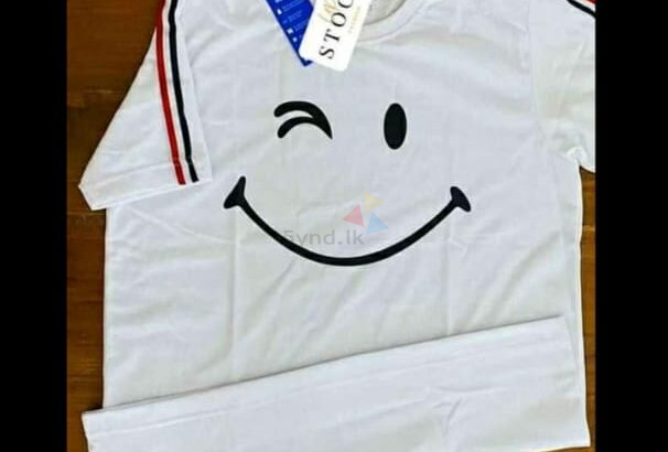 Short Sleeves T Shirt