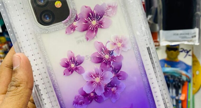 iphone ladies cover