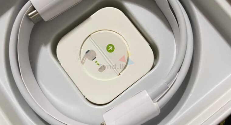apple air pods pro