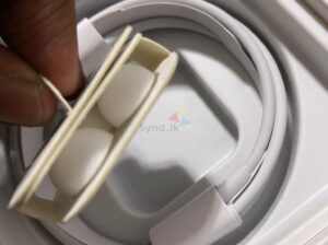 apple air pods pro