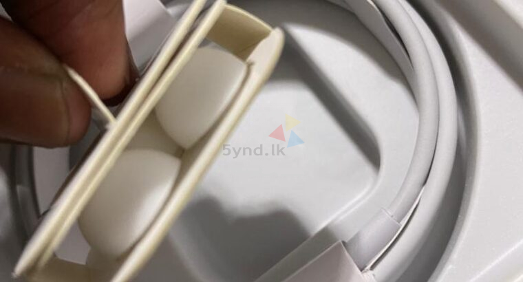 apple air pods pro