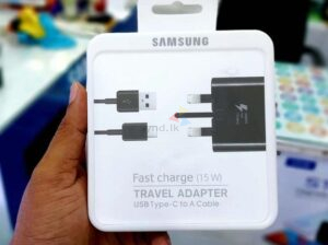 Samsung T- C Original Charger