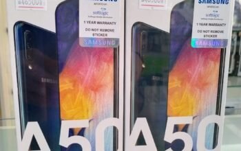 Samsung Galaxy A50 New