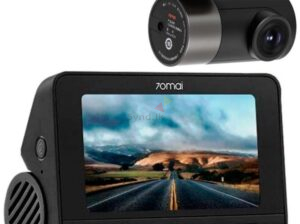 70mai Dash Cam 4K A800S Plus Rear