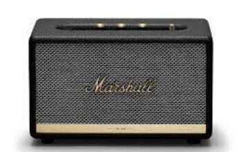 Marshall Acton II