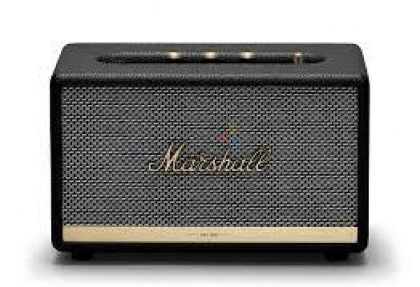 Marshall Acton II