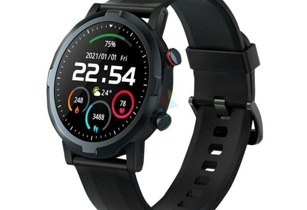 Mibro Color Smart Watch
