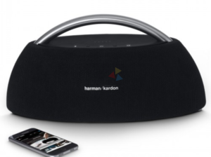 Harman Kardon Go Plus Play