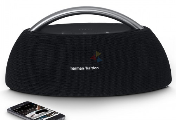 Harman Kardon Go Plus Play