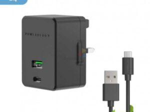 Ultra Quick USB-C Charger 36W