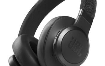 JBL Live 660NC