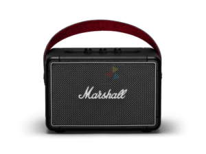 Marshall Kilburn II