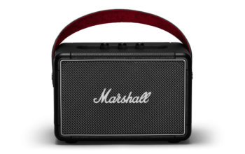 Marshall Kilburn II