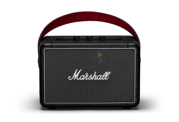 Marshall Kilburn II