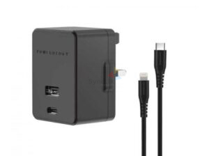 Ultra Quick USB-C Charger 32W