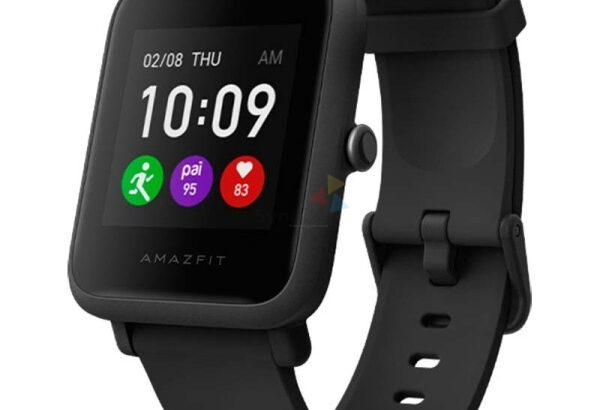 Amazfit Bip S Lite