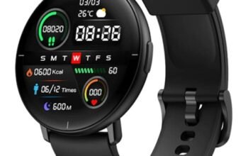 Mibro Lite Smart Watch Fitness