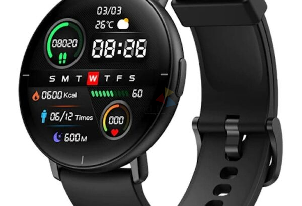 Mibro Lite Smart Watch Fitness