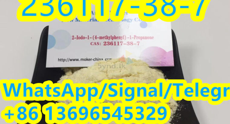 Low Price CAS 236117-38-7