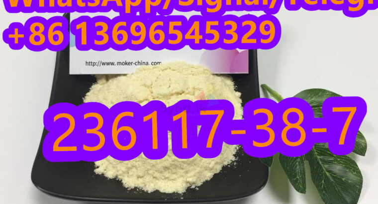 Low Price CAS 236117-38-7