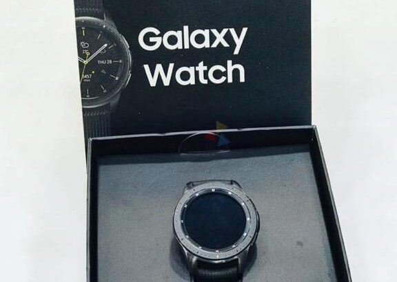 Samsung Galaxy Watch