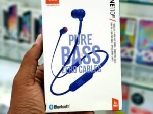 JBL Harman T110 Earphones