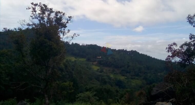 Land for Sale in Badulla