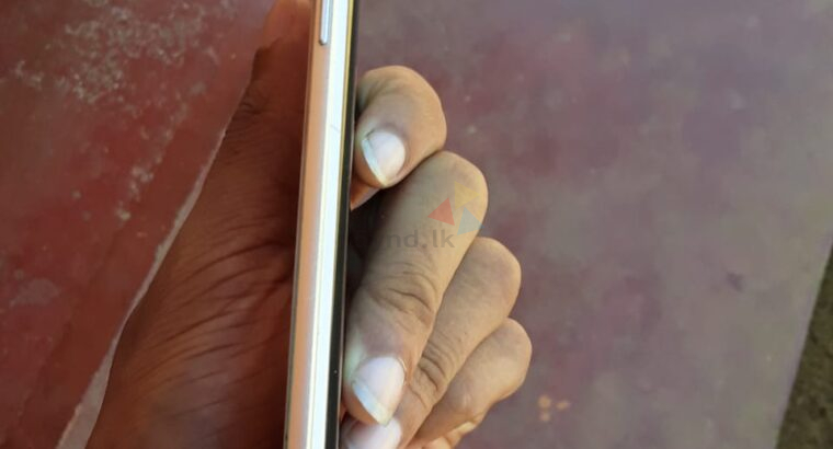 Samsung Galaxy S6 Edge Used