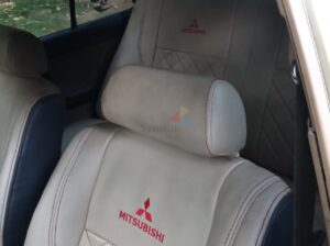 Mitsubishi Lancer 1981