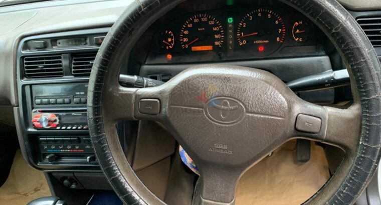 Toyota Carina Ti Myroad 212 19