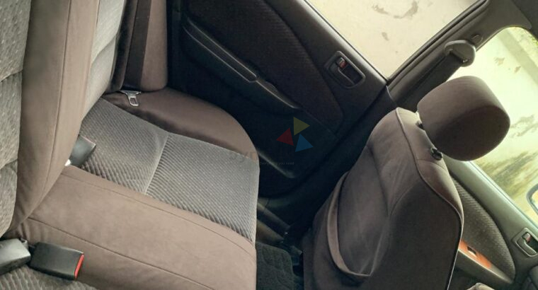 Toyota Carina Ti Myroad 212 19