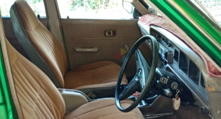 Toyota Corolla 1980
